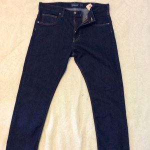 Patagonia performance twill jeans 34/30